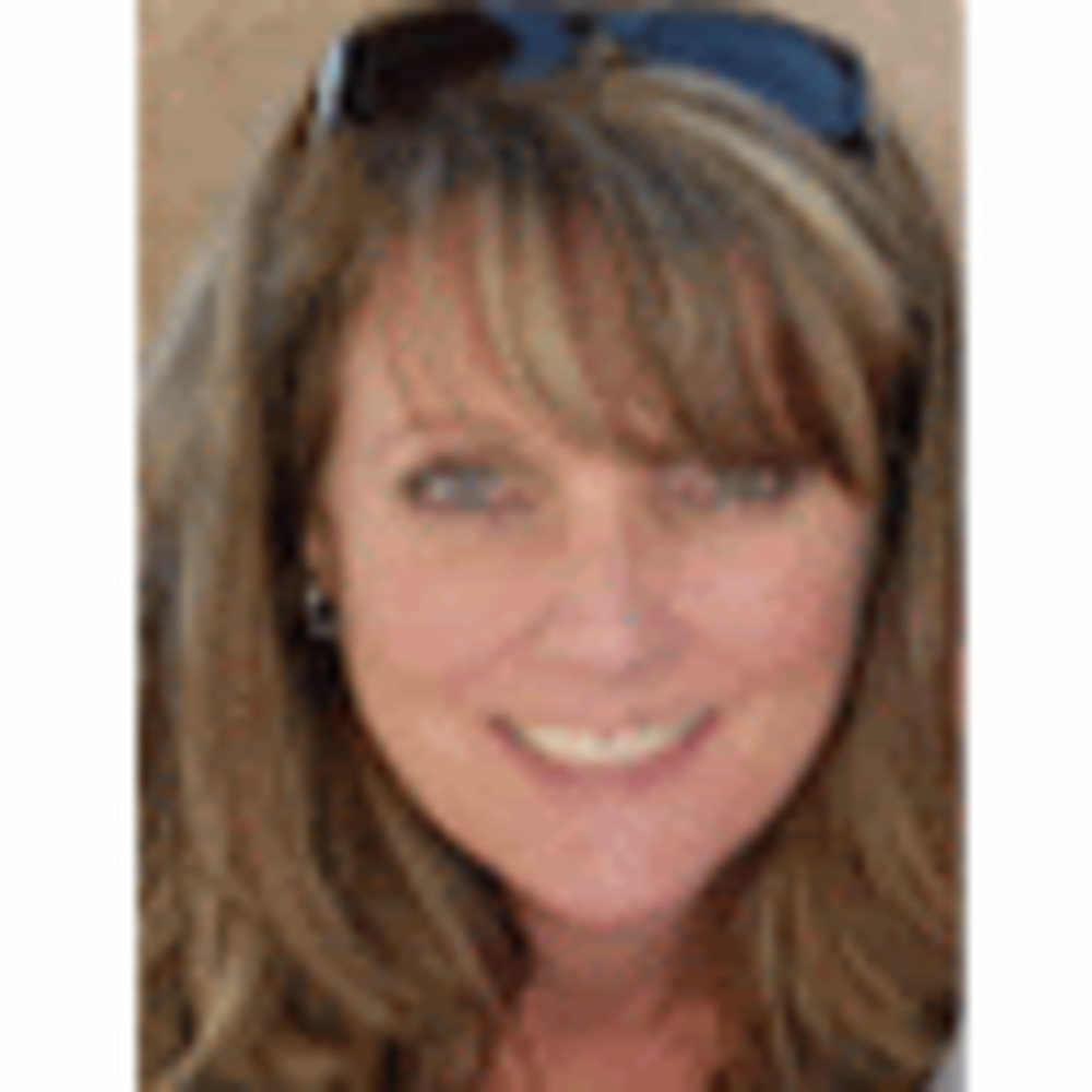 Meet your Posher, Cathy